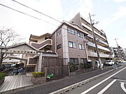 武庫之荘駅より徒歩8分 2階 築27年6ヶ月の賃貸物件