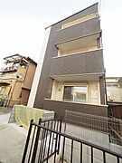 塚口駅より徒歩11分 1階 築4年8ヶ月の賃貸物件