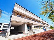 塚口駅より徒歩12分 2階 築27年8ヶ月の賃貸物件