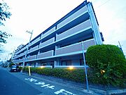 アベリア弐番館 1階 築31年6ヶ月の賃貸物件