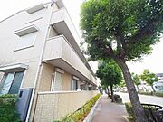 園田駅より徒歩18分 3階 築12年4ヶ月の賃貸物件