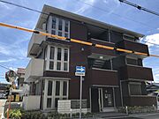 ソレアード鳴尾 1階 築8年2ヶ月の賃貸物件