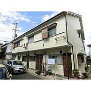 立花駅より徒歩6分 1階 築53年7ヶ月の賃貸物件