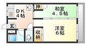 武庫之荘マンションのイメージ