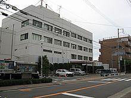 画像28:警察署、交番「尼崎北警察署まで2139m」