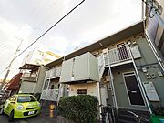 立花駅より徒歩13分 2階 築36年10ヶ月の賃貸物件