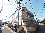 グローバル塚口 3階 築35年5ヶ月の賃貸物件