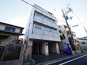 立花駅より徒歩7分 4階 築35年2ヶ月の賃貸物件