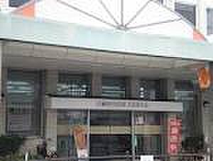 画像12:銀行「尼崎信用金庫西武庫支店まで458m」