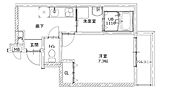 フジパレス尼崎出屋敷のイメージ