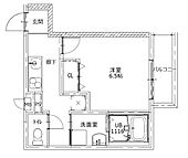 フジパレス尼崎出屋敷のイメージ