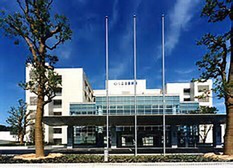 画像27:病院「池田病院まで1315m」