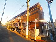 塚口駅より徒歩5分 2階 築53年10ヶ月の賃貸物件