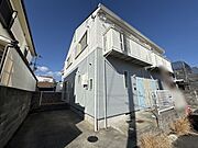 エントピアII 1階 築30年5ヶ月の賃貸物件