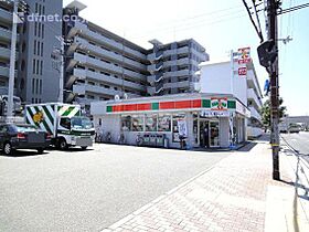 SKハイム 301 ｜ 兵庫県尼崎市塚口本町２丁目（賃貸マンション1K・3階・20.00㎡） その25