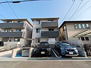 さくら夙川駅より徒歩10分 2階 築3年3ヶ月の賃貸物件