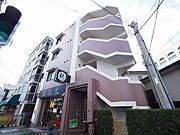 ボヌワール武庫之荘 3階 築28年8ヶ月の賃貸物件