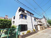 塚口駅より徒歩3分 3階 築44年2ヶ月の賃貸物件