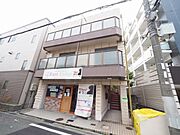 立花駅より徒歩5分 2階 築36年3ヶ月の賃貸物件