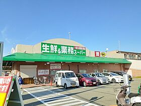 パルク大西 101 ｜ 兵庫県尼崎市大西町３丁目2番1号（賃貸アパート1LDK・1階・41.88㎡） その17