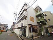 荻野マンション 4階 築30年11ヶ月の賃貸物件