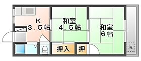間取り：228051895551