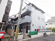 立花駅より徒歩12分 2階 築49年7ヶ月の賃貸物件