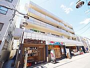 ハミングマンション 2階 築37年10ヶ月の賃貸物件