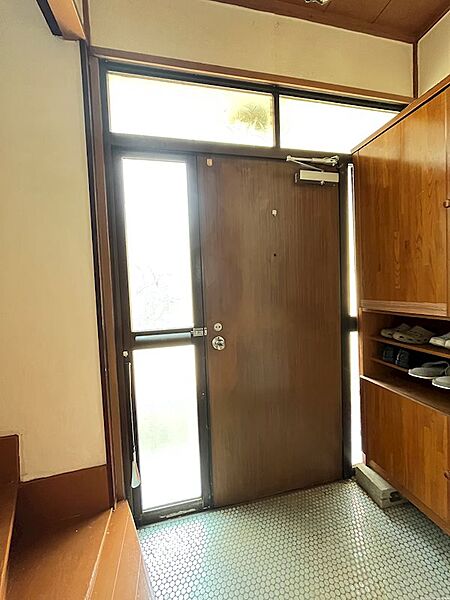 detached 東京都清瀬市中清戸１丁目585-16

地図を見る