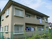 清瀬駅より徒歩12分 2階 築33年8ヶ月の賃貸物件