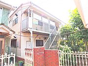 清瀬駅より徒歩14分 築40年5ヶ月 1階建の賃貸物件