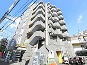 清瀬駅より徒歩3分 3階 築31年11ヶ月の賃貸物件