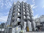 清瀬駅より徒歩3分 築31年11ヶ月 7階建の賃貸物件