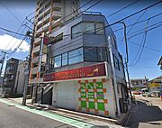 東久留米駅より徒歩2分 築35年11ヶ月 2階建の賃貸物件