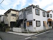 清瀬駅より徒歩12分 2階 築31年7ヶ月の賃貸物件