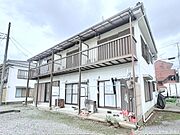 清瀬駅より徒歩9分 2階 築34年4ヶ月の賃貸物件