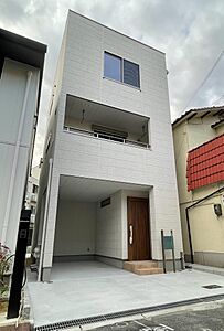 外観 外観