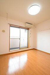 iJマンションKasen 1階1Kのリビング/ダイニング