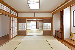 和室の画像