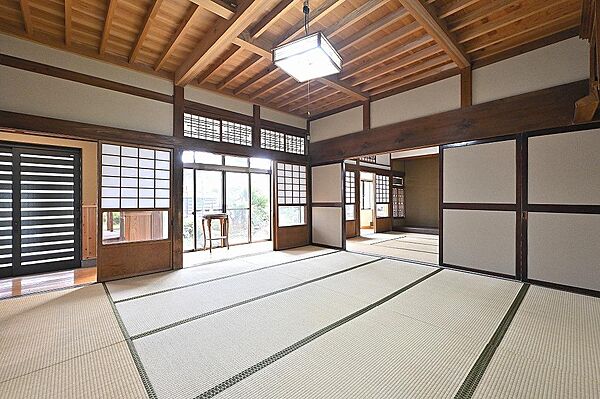 和室