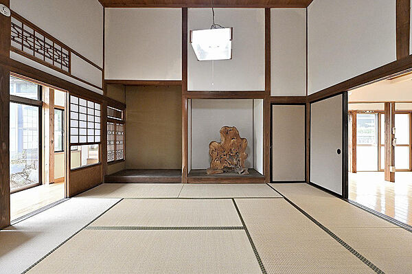 和室