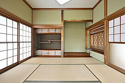 和室の画像