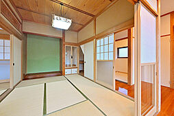 和室の画像