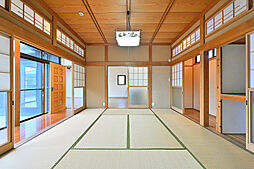 和室の画像
