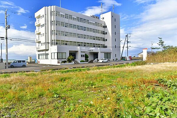 apartment 新潟県新潟市中央区天神尾１丁目１2番9号