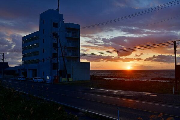 apartment 新潟県新潟市中央区天神尾１丁目１2番9号