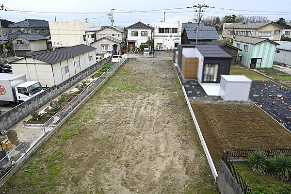 庭