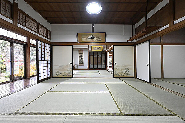 室内