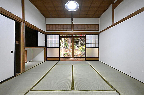 室内
