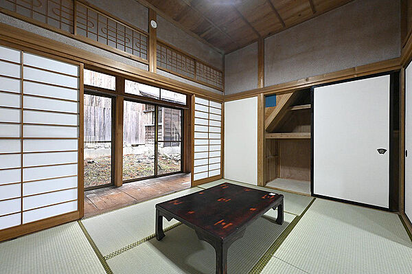 室内